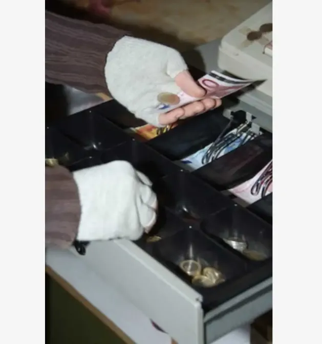 BestSilver Zilver handschoenen